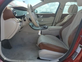 Mercedes-Benz E 450 DESIGNO* BURMESTER* 4MATIC* УНИКАТ - 39999 лв. / 20451.16 € - 77941952 9