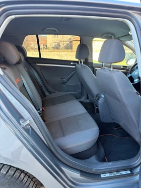 VW Golf 1.9 TDI 105кс GOAL - 7399 лв. / 3783.05 € - 74117294 6