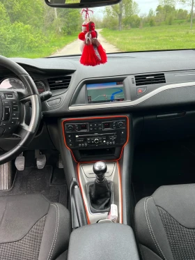 Citroen C5 2.0 HDI 163 | Mobile.bg � ����� ������ 6