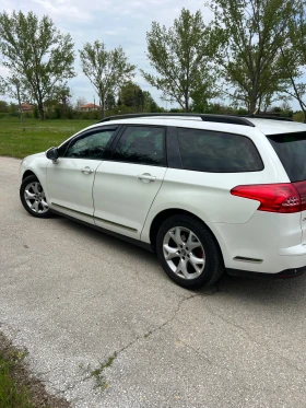 Citroen C5 2.0 HDI 163 | Mobile.bg � ����� ������ 3
