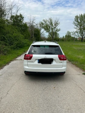 Citroen C5 2.0 HDI 163 | Mobile.bg � ����� ������ 4