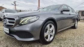 Mercedes-Benz E 220 2.2 9G 158хил!!!100%РЕАЛНИ ДОКАЗУЕМИ ЛИЗИНГ ВИДЕО  - 18400 € / 35987.27 лв. - 84589301 2