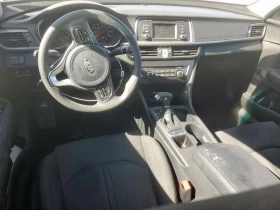 Kia Optima 2.4L 4 Front-wheel Drive - 5800 € / 11343.81 лв. - 36306333 12