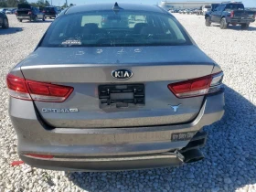 Kia Optima 2.4L 4 Front-wheel Drive - 5800 € / 11343.81 лв. - 36306333 10