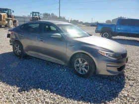 Kia Optima 2.4L 4 Front-wheel Drive - 5800 € / 11343.81 лв. - 36306333 8