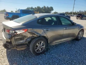 Kia Optima 2.4L 4 Front-wheel Drive - 5800 € / 11343.81 лв. - 36306333 7