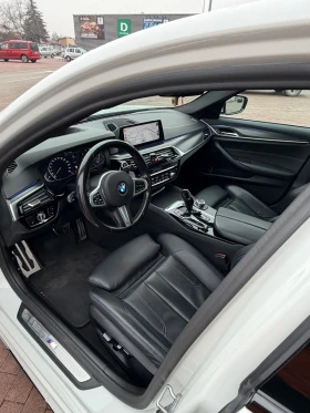 BMW 540 БЕЗУПРЕЧНО СЪСТОЯНИЕ НАПЪЛНО ОБСЛУЖЕНА М ПАКЕК  - 41000 € / 80189.03 лв. - 39086315 13