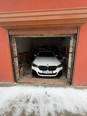 BMW 540 БЕЗУПРЕЧНО СЪСТОЯНИЕ НАПЪЛНО ОБСЛУЖЕНА М ПАКЕК ФУЛ - 43500 € / 85078.60 лв. - 39086315 15