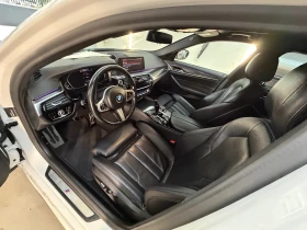 BMW 540 БЕЗУПРЕЧНО СЪСТОЯНИЕ НАПЪЛНО ОБСЛУЖЕНА М ПАКЕК ФУЛ - 43500 € / 85078.60 лв. - 39086315 9