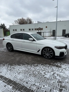 BMW 540 БЕЗУПРЕЧНО СЪСТОЯНИЕ НАПЪЛНО ОБСЛУЖЕНА М ПАКЕК ФУЛ - 43500 € / 85078.60 лв. - 39086315 16