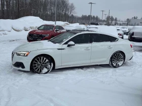 Audi A5 * Komfort * CARFAX * БЕЗ ПЪРВОНАЧАЛНА ВНОСКА - 19200 € / 37551.94 лв. - 27259696 2