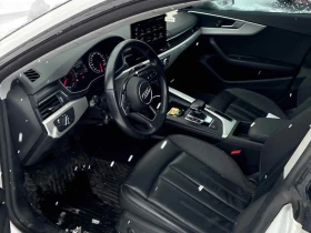 Audi A5 * Komfort * CARFAX * БЕЗ ПЪРВОНАЧАЛНА ВНОСКА - 19200 € / 37551.94 лв. - 27259696 5