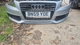 Audi A4 B8 - 1200 € / 2347.00 лв. - 23166647 3