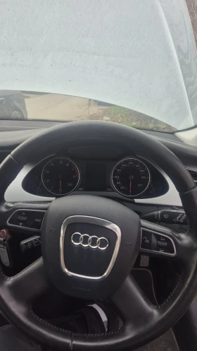 Audi A4 B8 - 1200 € / 2347.00 лв. - 23166647 9