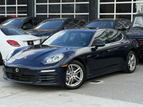 Porsche Panamera 4S * CARFAX * АвтоКредит* (ЦЕНА ДО БГ)