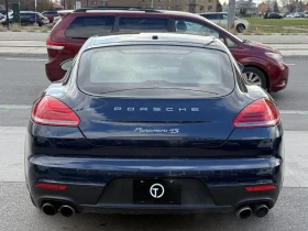 Porsche Panamera 4S * CARFAX * АвтоКредит* (ЦЕНА ДО БГ) - 23299 € / 45568.88 лв. - 39110565 3