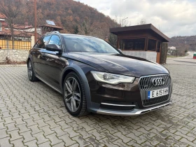 Audi A6 Allroad ТОП СЪСТОЯНИЕ! Уникална!!! - изображение 1