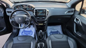 Peugeot 2008 1.6eHDI/100hp/FACE LIFT - 8999 € / 17600.51 лв. - 46276274 9