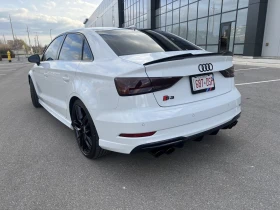 Audi S3 Quattro Prestige* АвтоКредит* (ЦЕНА ДО БЪЛГАРИЯ) - 20999 € / 41070.47 лв. - 86065845 5