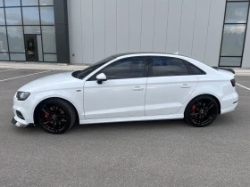 Audi S3 Quattro Prestige* АвтоКредит* (ЦЕНА ДО БЪЛГАРИЯ) - 20999 € / 41070.47 лв. - 86065845 3