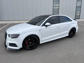 Audi S3 Quattro Prestige* АвтоКредит* (ЦЕНА ДО БЪЛГАРИЯ) - 20999 € / 41070.47 лв. - 86065845 2