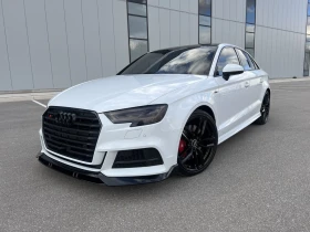 Audi S3 Quattro Prestige* АвтоКредит* (ЦЕНА ДО БЪЛГАРИЯ)