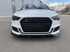 Audi S3 Quattro Prestige* АвтоКредит* (ЦЕНА ДО БЪЛГАРИЯ) - 20999 € / 41070.47 лв. - 86065845 8
