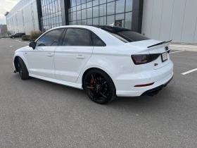 Audi S3 Quattro Prestige* АвтоКредит* (ЦЕНА ДО БЪЛГАРИЯ) - 20999 € / 41070.47 лв. - 86065845 4