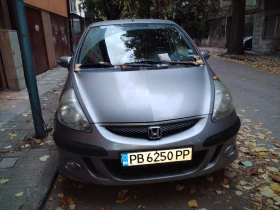 Honda Jazz Sport - 2500 € / 4889.57 лв. - 94531941 2