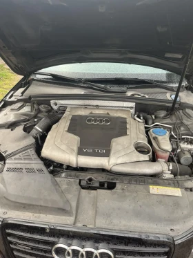 Audi A4 Audi a4 b8 3.0tdi Quattro - 5200 € / 10170.32 лв. - 40696488 10