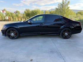 Mercedes-Benz S 350, снимка 14 - Автомобили и джипове - 53617321