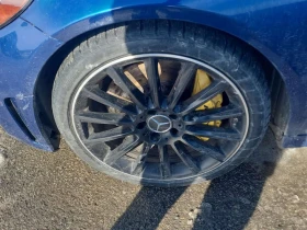 Mercedes-Benz C 43 AMG * 43 * CARFAX * ПАНОРАМА* ПОДГРЕВИ, снимка 6 - Автомобили и джипове - 53645024