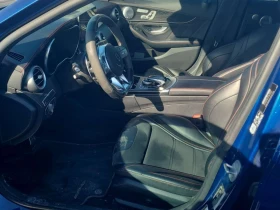 Mercedes-Benz C 43 AMG * 43 * CARFAX * ПАНОРАМА* ПОДГРЕВИ, снимка 5 - Автомобили и джипове - 53645024