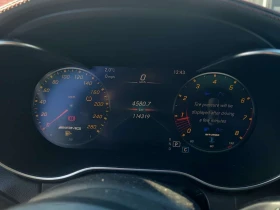 Mercedes-Benz C 43 AMG * 43 * CARFAX * ПАНОРАМА* ПОДГРЕВИ, снимка 9 - Автомобили и джипове - 53645024