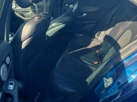 Mercedes-Benz C 43 AMG * 43 * CARFAX * ПАНОРАМА* ПОДГРЕВИ, снимка 13 - Автомобили и джипове - 53645024