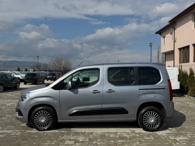 Opel Combo Инвалиден  - 11000 € / 21514.13 лв. - 68524933 2