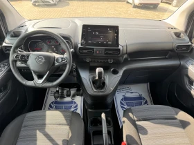 Opel Combo Инвалиден  - 11000 € / 21514.13 лв. - 68524933 11