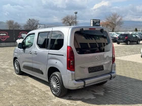 Opel Combo Инвалиден  - 11000 € / 21514.13 лв. - 68524933 3