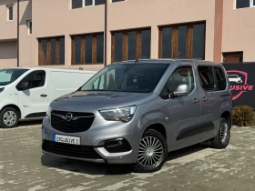 Opel Combo Инвалиден 