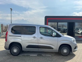 Opel Combo Инвалиден  - 11000 € / 21514.13 лв. - 68524933 6