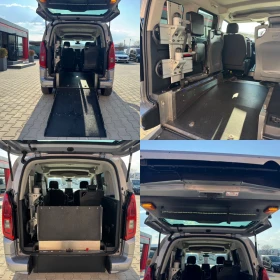 Opel Combo Инвалиден  - 11000 € / 21514.13 лв. - 68524933 16