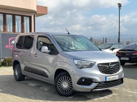 Opel Combo Инвалиден  - 11000 € / 21514.13 лв. - 68524933 7