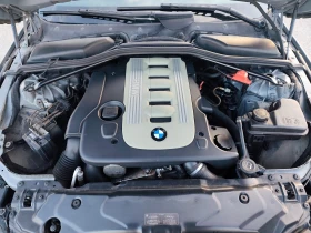 BMW 525 3.0d АВТОМАТ НАВИ КОЖА - 3200 € / 6258.66 лв. - 31704791 17