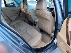 BMW 525 3.0d АВТОМАТ НАВИ КОЖА - 3200 € / 6258.66 лв. - 31704791 10