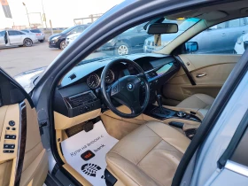BMW 525 3.0d АВТОМАТ НАВИ КОЖА - 3200 € / 6258.66 лв. - 31704791 8