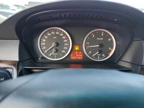 BMW 525 3.0d АВТОМАТ НАВИ КОЖА - 3200 € / 6258.66 лв. - 31704791 14
