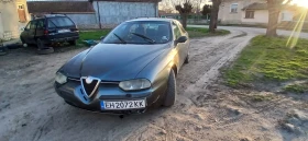 Alfa Romeo 156 undefined | Auto.bg — изображение 2