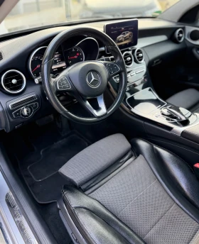 Mercedes-Benz C 220 AMG Панорама Подгрев Germany - 12000 € / 23469.96 лв. - 88297275 11