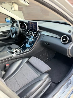 Mercedes-Benz C 220 AMG Панорама Подгрев Germany - 12000 € / 23469.96 лв. - 88297275 16