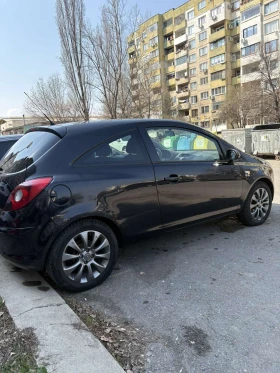 Opel Corsa D | Auto.bg — изображение 4